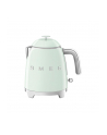 Smeg kettle KLF05PG(wersja europejska) 1.7 L pastel green - 2,400 watts, mini - nr 4