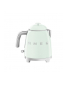 Smeg kettle KLF05PG(wersja europejska) 1.7 L pastel green - 2,400 watts, mini - nr 5