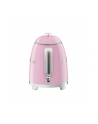 Smeg kettle KLF05PK(wersja europejska) 0.8L cadill.pink - 1.400 watts, mini - nr 2