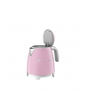 Smeg kettle KLF05PK(wersja europejska) 0.8L cadill.pink - 1.400 watts, mini - nr 3