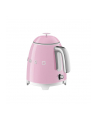 Smeg kettle KLF05PK(wersja europejska) 0.8L cadill.pink - 1.400 watts, mini - nr 6