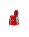 Smeg kettle KLF05RD-(wersja europejska) 1.7 L red - 2,400 watts, mini - nr 4