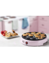 Bestron Poffertjes Maker (pink) - nr 3