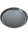 Siemens pizza pan HZ617000 grey - Enamelled - nr 1