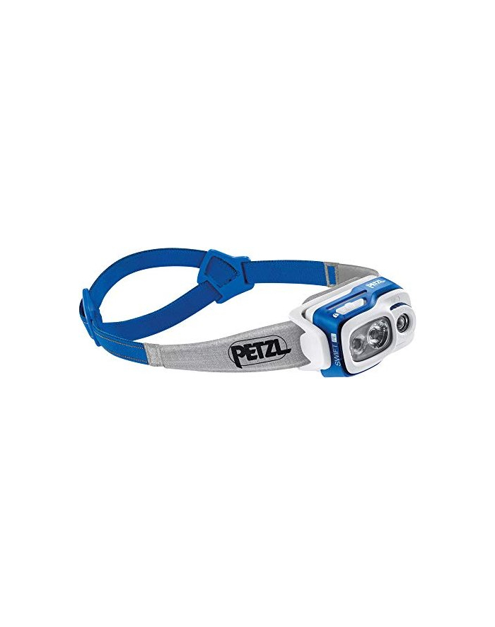 Petzl SWIFT RL blue - E095BA02 główny
