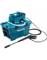 Makita cordless high-pressure cleaner DHW080ZK, 36Volt (2x18V) (blue/Kolor: CZARNY, without battery and charger) - nr 5