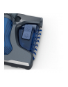 Rowenta handheld battery vacuum cleaner ZR009600 blue / grey - XForce Aqua Head - nr 3