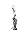 Rowenta handheld battery vacuum cleaner ZR009600 blue / grey - XForce Aqua Head - nr 4