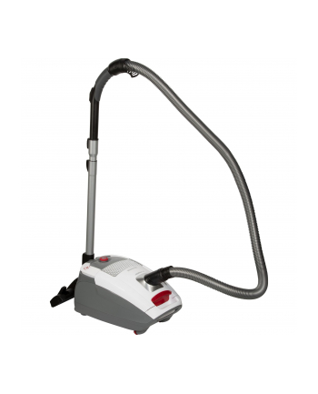 Severin Bodens S 'Power BC 7047 Kolor: BIAŁY / red - with pouch nr 2