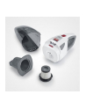 Severin handheld battery vacuum cleaner HV 7146 Kolor: BIAŁY / grey - nr 34