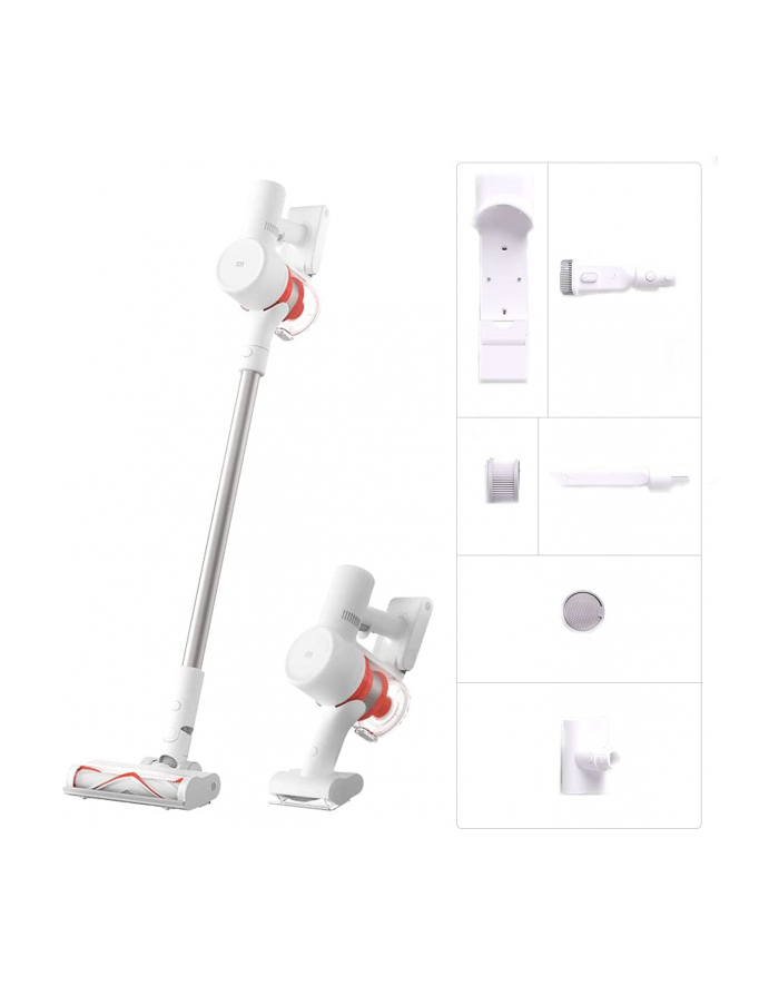 Xiaomi handheld vacuum cleaner Mi Cleaner G9 Kolor: BIAŁY główny