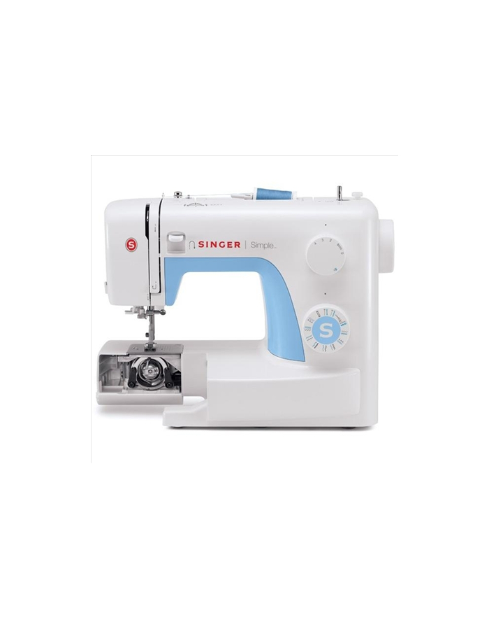 Singer Simple 3221 Sewing Machine (White) główny