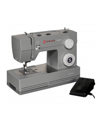Singer Heavy Duty 6335M Sewing Machine