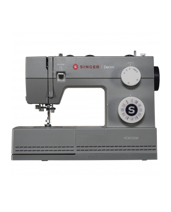 Singer Heavy Duty 6335M Sewing Machine