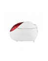 Cuckoo Rice Cooker CR-0351F Kolor: BIAŁY/red - nr 10