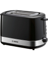 Bosch compact toaster TAT7403 (Kolor: CZARNY / stainless steel) - nr 7