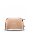 Smeg toaster TSF01RG(wersja europejska) 950W rose gold - nr 2