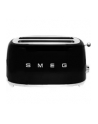 Smeg toaster TSF02BL(wersja europejska) 950W Kolor: CZARNY - nr 13