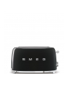 Smeg toaster TSF02BL(wersja europejska) 950W Kolor: CZARNY - nr 2