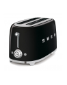 Smeg toaster TSF02BL(wersja europejska) 950W Kolor: CZARNY - nr 6