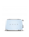 Smeg Toaster TSF03PB(wersja europejska) 950W pastel blue - 4 slots - nr 2
