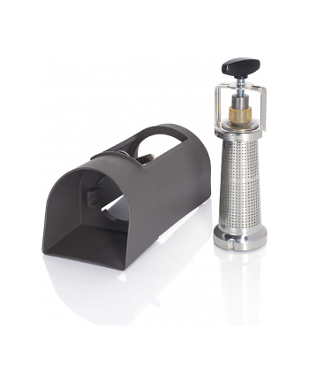 Bosch fruit press attachment MUZ45FV2 - metallic