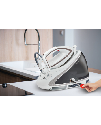 Tefal steam iron GV 9567 Kolor: BIAŁY/grey