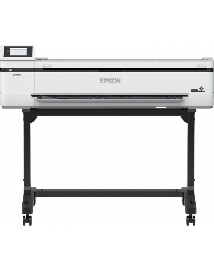 epson Wielofunkcyjna drukarka techniczna SC-T5100M 36cal A1/4-ink/4pl/W GLAN/skan główny