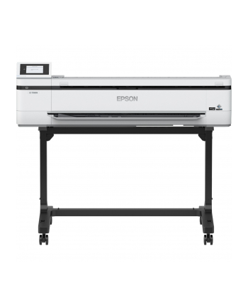 epson Wielofunkcyjna drukarka techniczna SC-T5100M 36cal A1/4-ink/4pl/W GLAN/skan nr 2