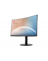 msi Monitor 27 cali Modern MD271CP CURVE/LED/FHD/NonTouch/75Hz/czarny - nr 23