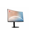 msi Monitor 27 cali Modern MD271CP CURVE/LED/FHD/NonTouch/75Hz/czarny - nr 5