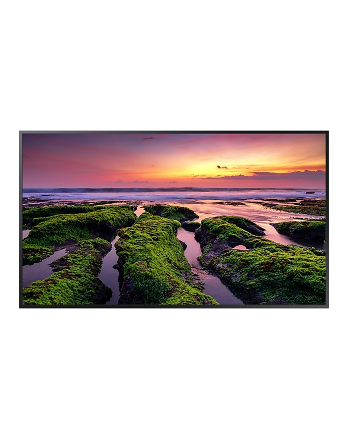 samsung Monitor 43 cale QB43B LH43QBBEBGCXEN główny