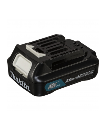 Makita battery-BL1021B Li 12V 2.0Ah - 197396-9