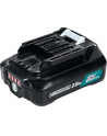 Makita battery-BL1021B Li 12V 2.0Ah - 197396-9 - nr 1