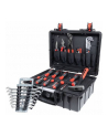 Wiha Tool Case Basic Set L mechanic 46pc - 45256 - nr 1