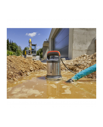 GARD-ENA Clear / Dirty Water Submersible Pump 19500 - 09049-20