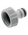 GARD-ENA Tap Connector 26.5mm (G 3/4) (grey) - nr 3