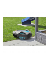 Gardena robot lawn mower smart SILENO city 600 m - 19603-60 - nr 13