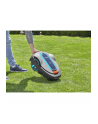 Gardena robot lawn mower smart SILENO city 600 m - 19603-60 - nr 15