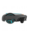 Gardena robot lawn mower smart SILENO city 600 m - 19603-60 - nr 18