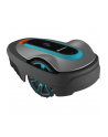 Gardena robot lawn mower smart SILENO city 600 m - 19603-60 - nr 8