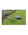 Gardena robotic lawnmower smart SILENO life 750 m - 19701-60 - nr 10