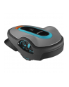 Gardena robotic lawnmower smart SILENO life 750 m - 19701-60 - nr 16