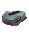 Gardena robotic lawnmower smart SILENO life 750 m - 19701-60 - nr 8