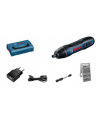 bosch powertools Bosch GO Mini cordless screwdriver - 06019H2101 - nr 6