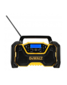 DeWALT battery and mains compact radio DCR029 - nr 13
