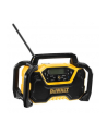 DeWALT battery and mains compact radio DCR029 - nr 14