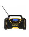 DeWALT battery and mains compact radio DCR029 - nr 17