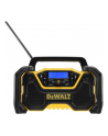 DeWALT battery and mains compact radio DCR029 - nr 2