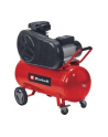 Einhell compressor TE-AC 430/90/10 (red/Kolor: CZARNY, 3,000 watts) - nr 1